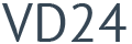 Logo - VD24